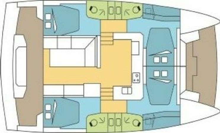 Bali Catspace | Navegame