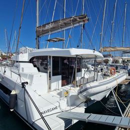 Bali Catspace | Navegame