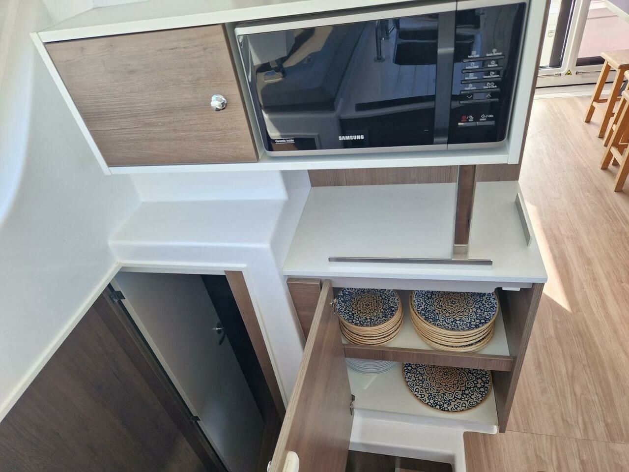 Bali Catspace | Navegame