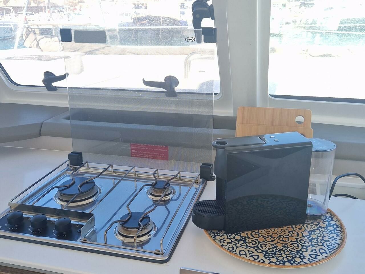 Bali Catspace | Navegame