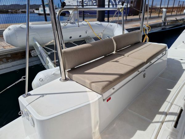 Bali Catspace | Navegame