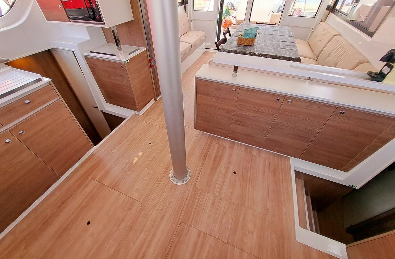 Bali Catspace | Navegame