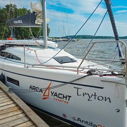 Antila 28.2 | Tryton