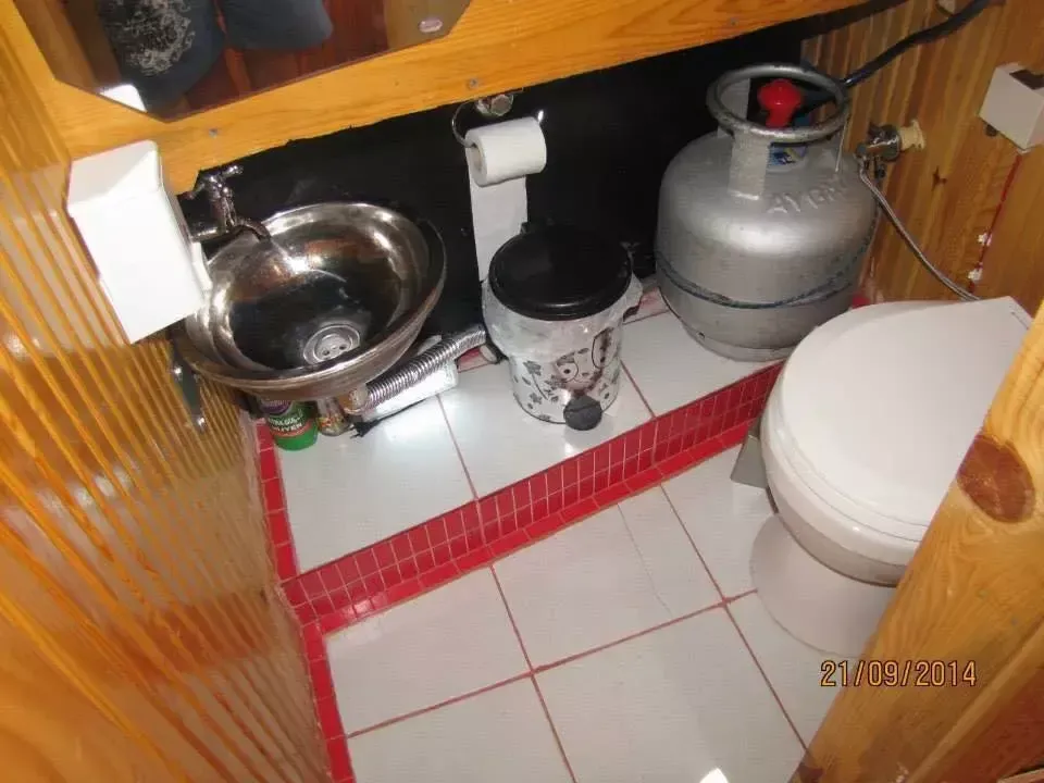 Custom Built 32 | Poyraz Pasa