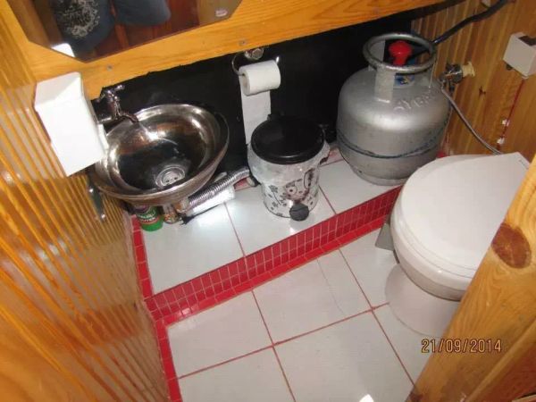 Custom Built 32 | Poyraz Pasa