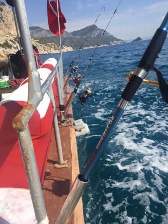 Custom Built 32 | Poyraz Pasa