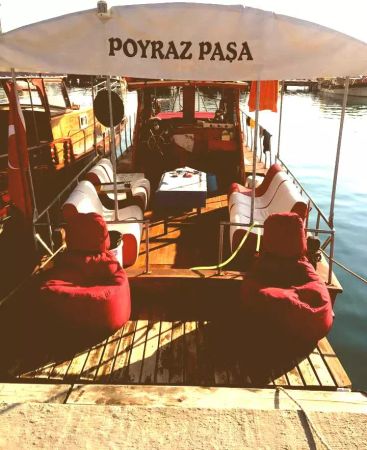 Custom Built 32 | Poyraz Pasa