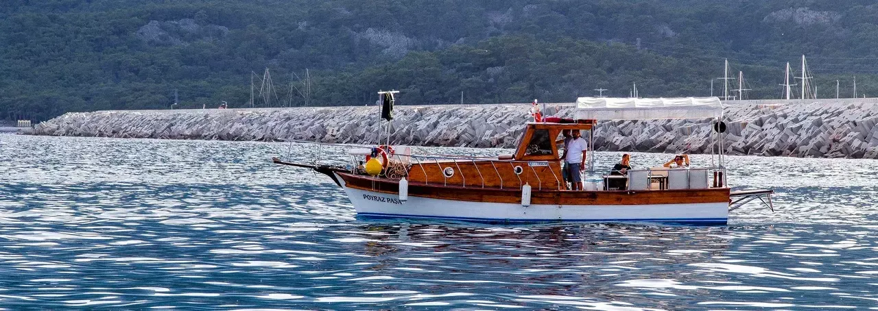 Custom Built 32 | Poyraz Pasa