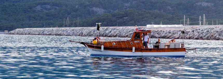 Custom Built 32 | Poyraz Pasa