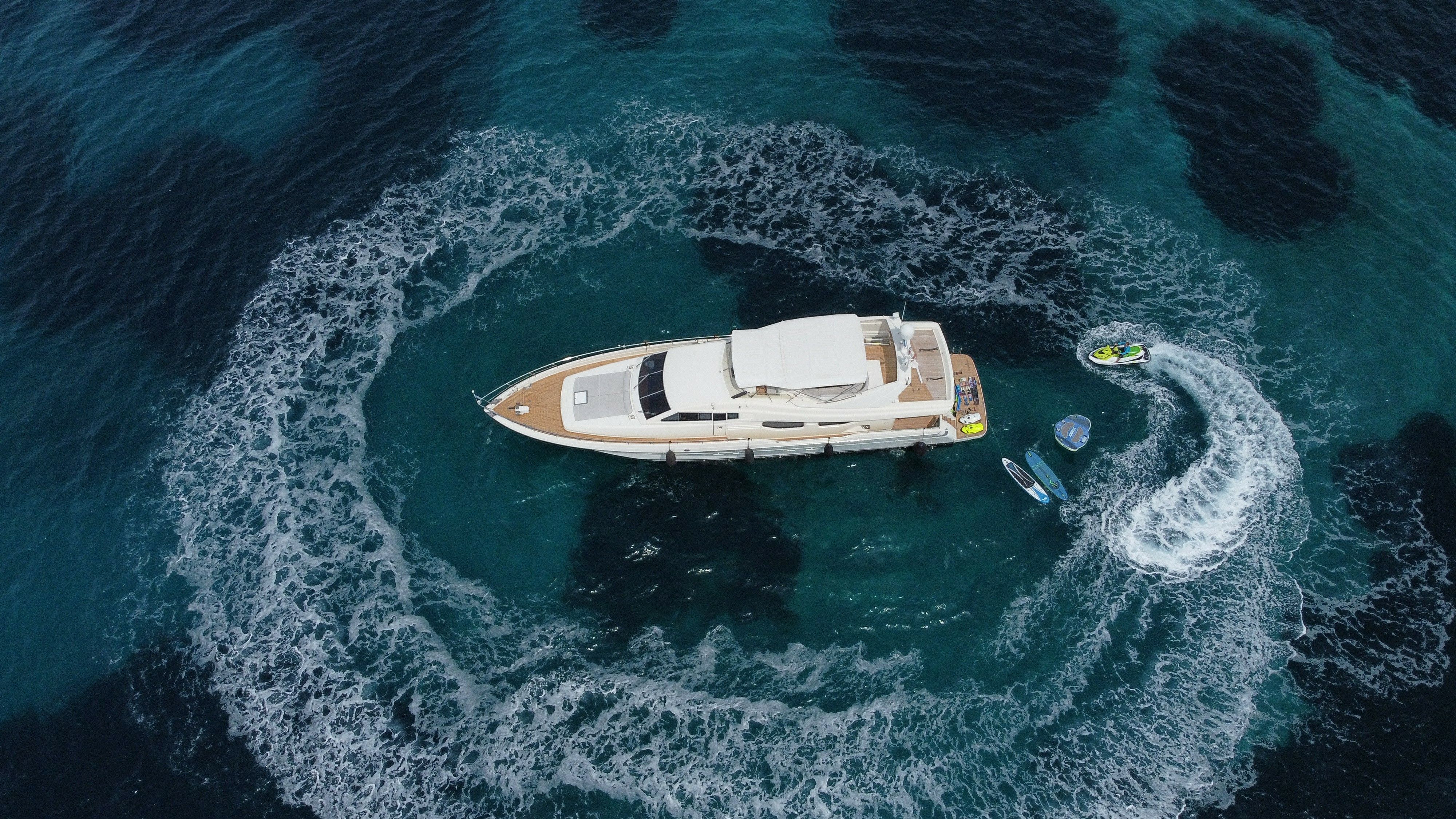 Posillipo Technema 80 | Va Bene