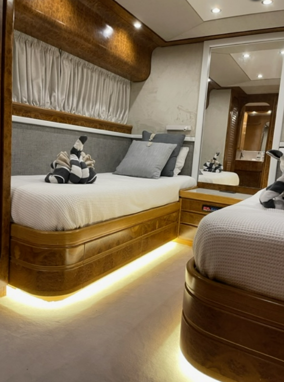 Posillipo Technema 80 | Va Bene