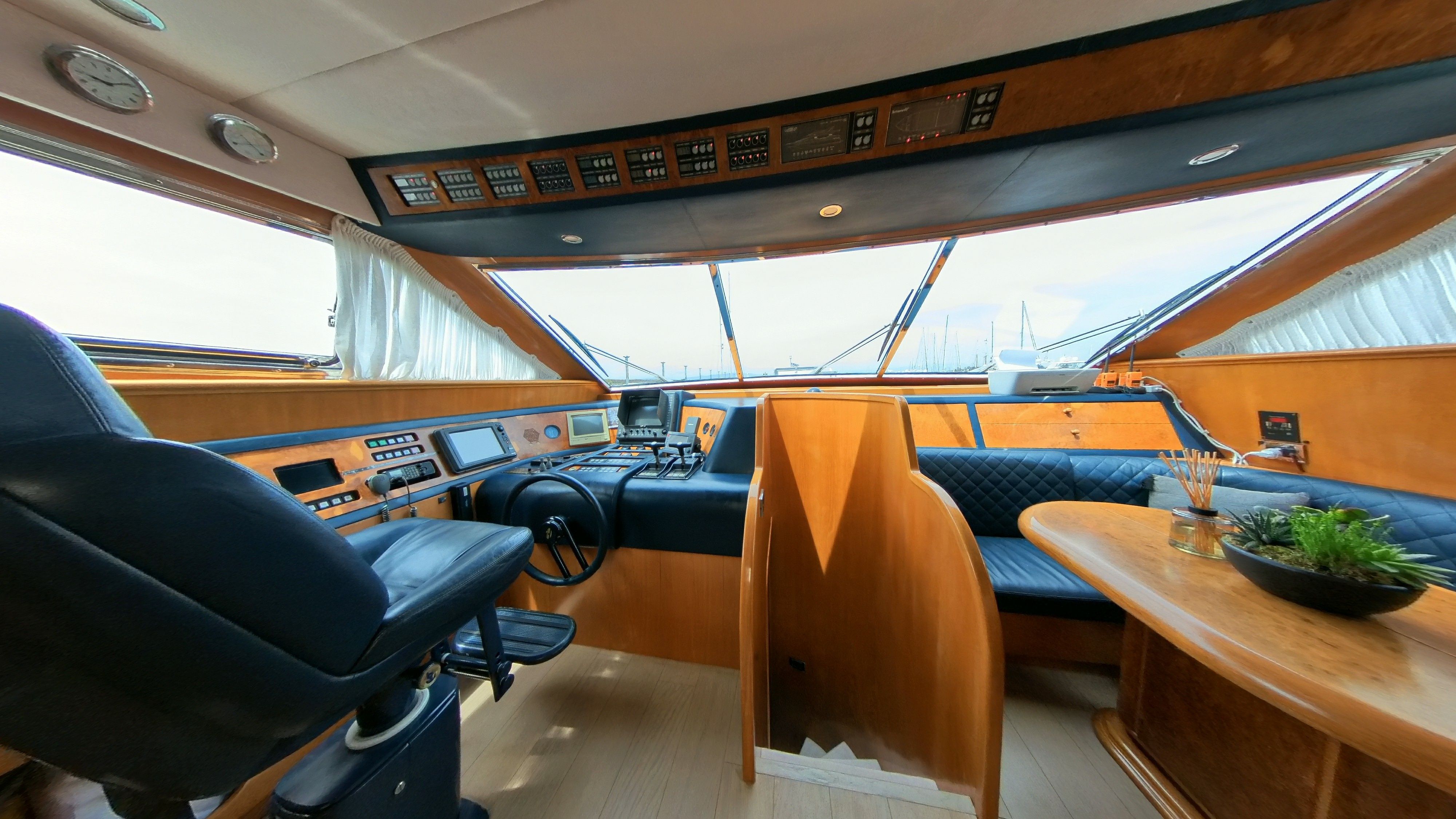 Posillipo Technema 80 | Va Bene