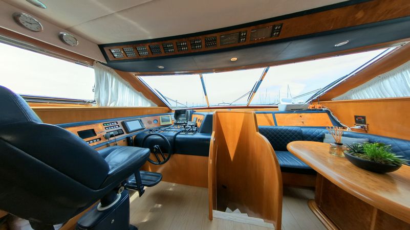 Posillipo Technema 80 | Va Bene