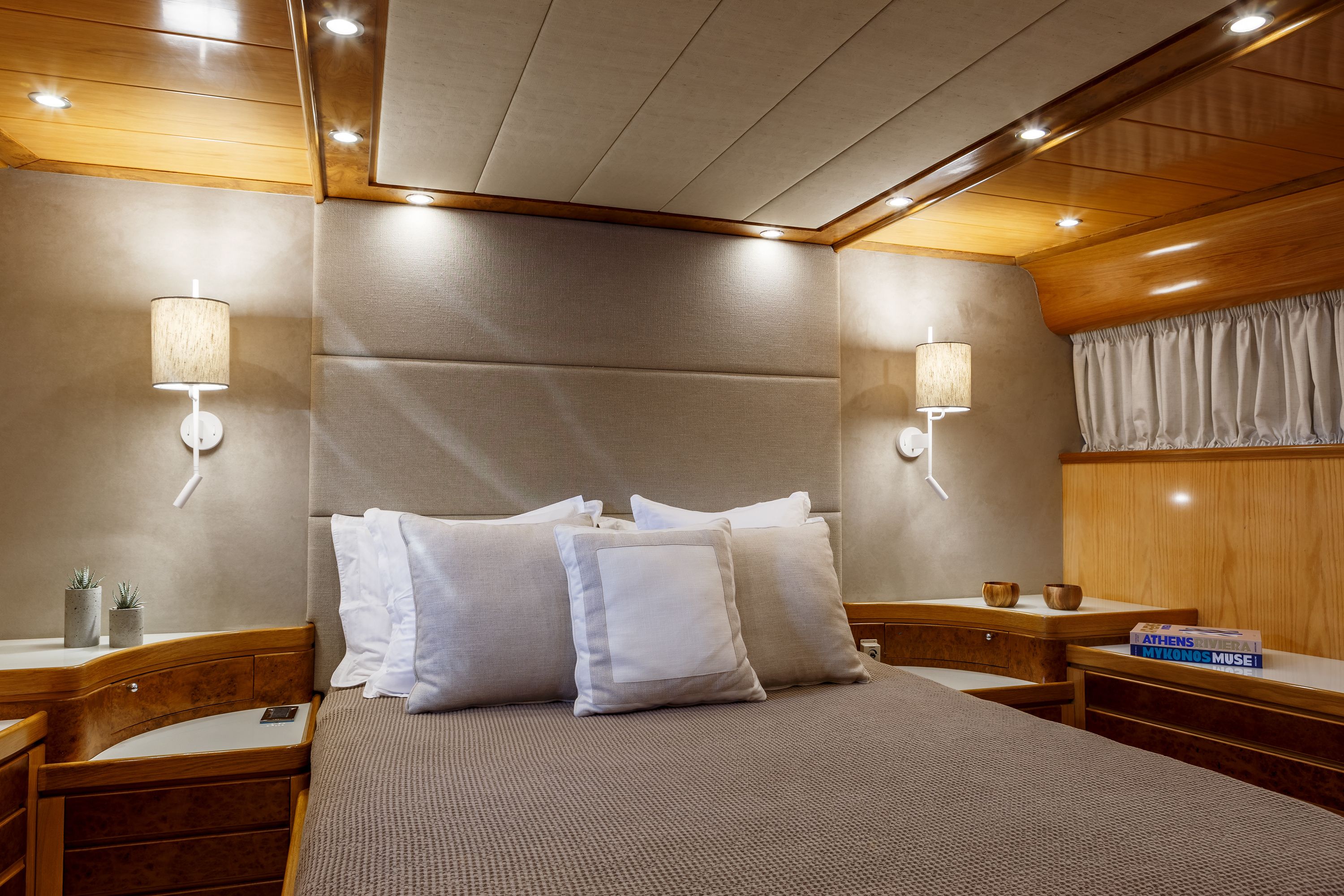 Posillipo Technema 80 | Va Bene