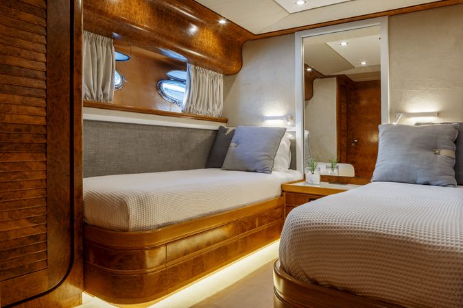 Posillipo Technema 80 | Va Bene