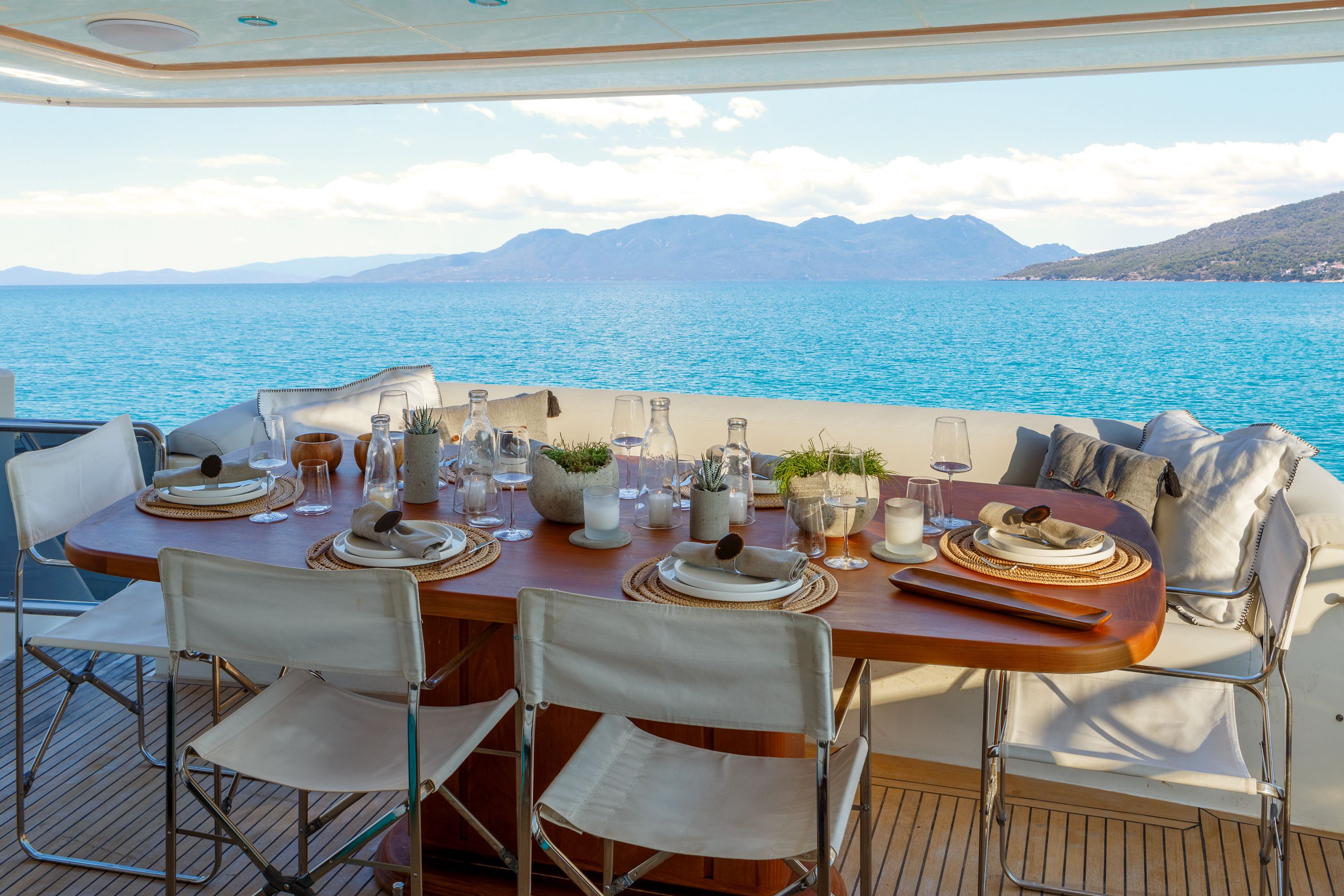 Posillipo Technema 80 | Va Bene