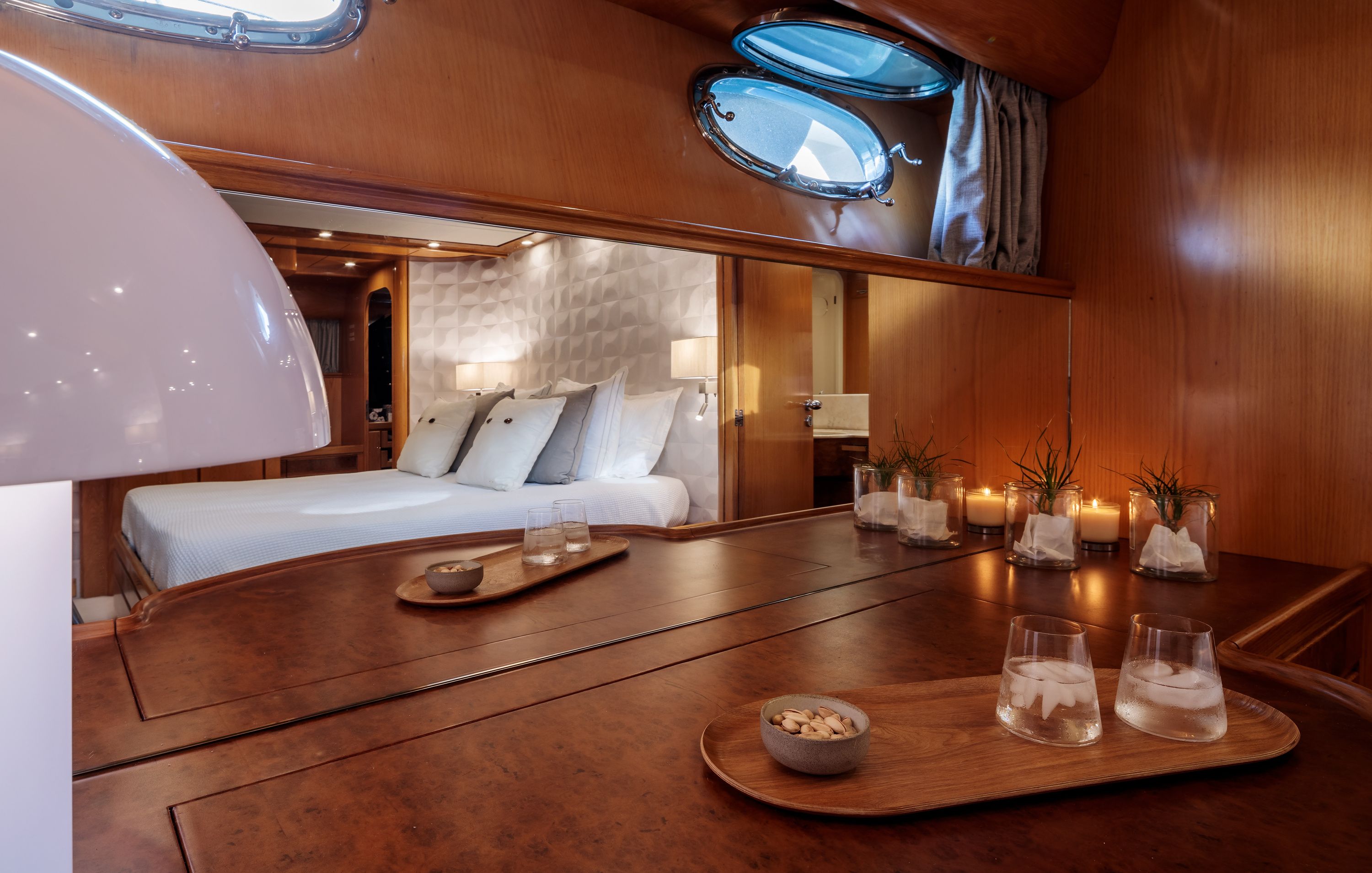 Posillipo Technema 80 | Va Bene