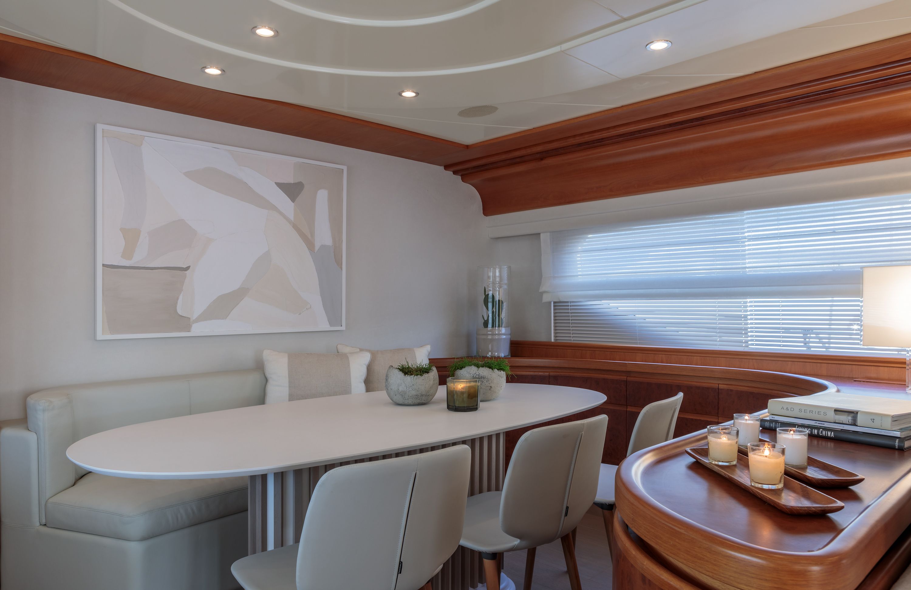 Posillipo Technema 80 | Va Bene