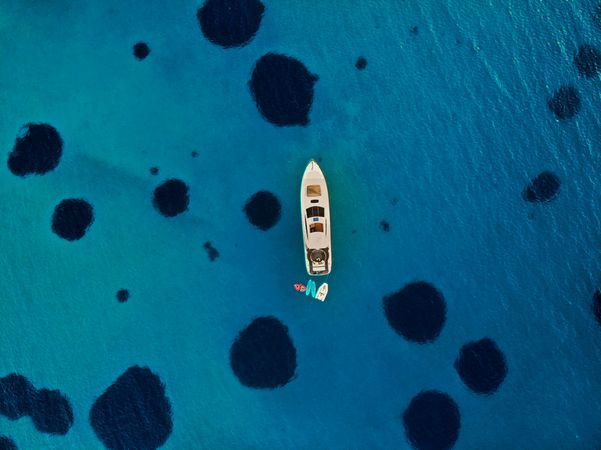 Riva Splendida 72 | Sea U