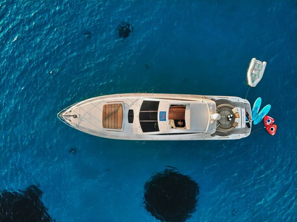 Riva Splendida 72 | Sea U