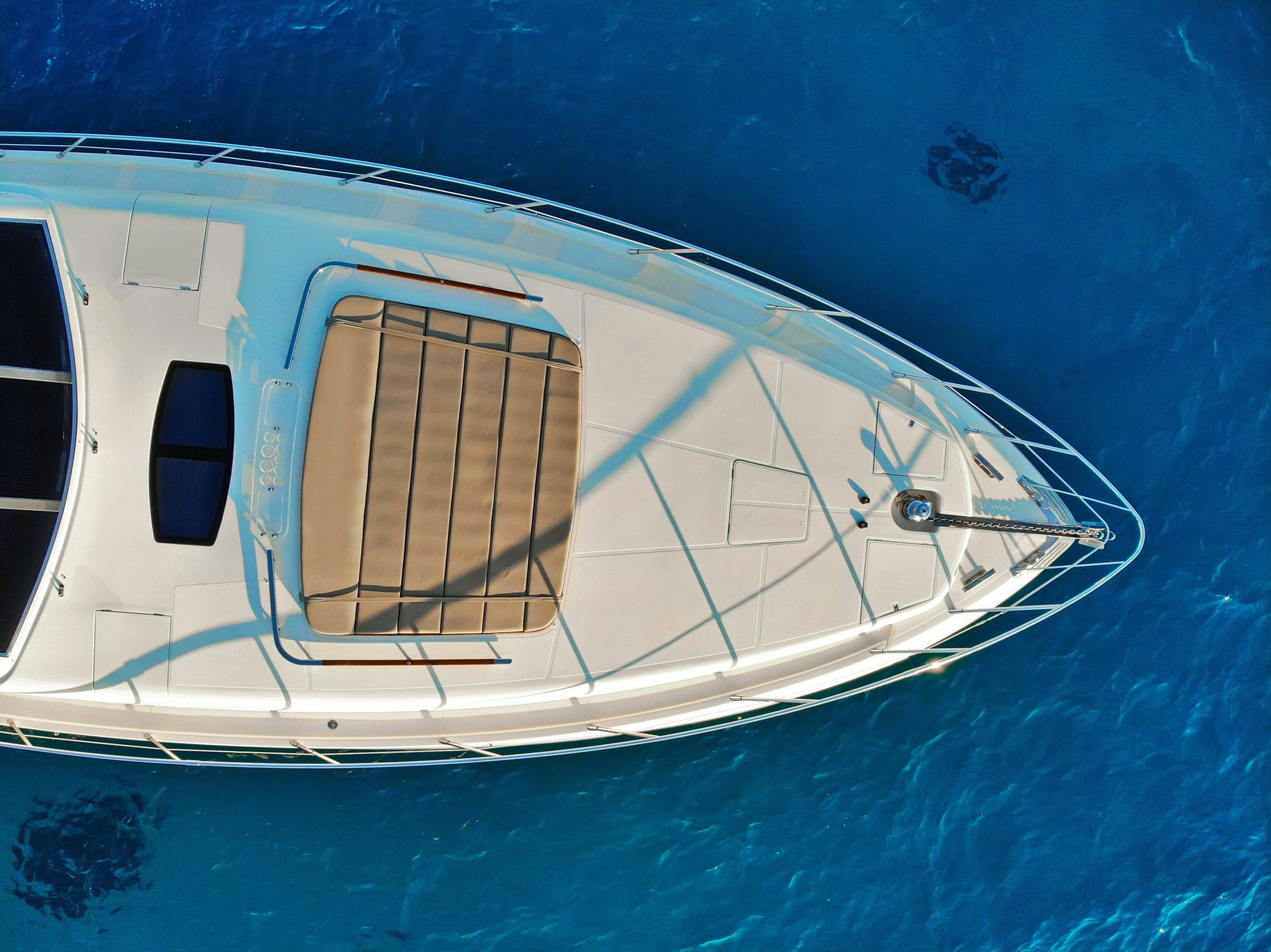 Riva Splendida 72 | Sea U