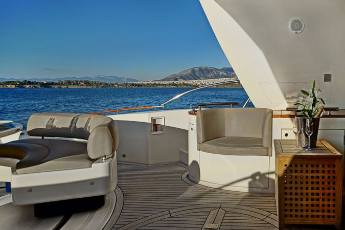 Riva Splendida 72 | Sea U