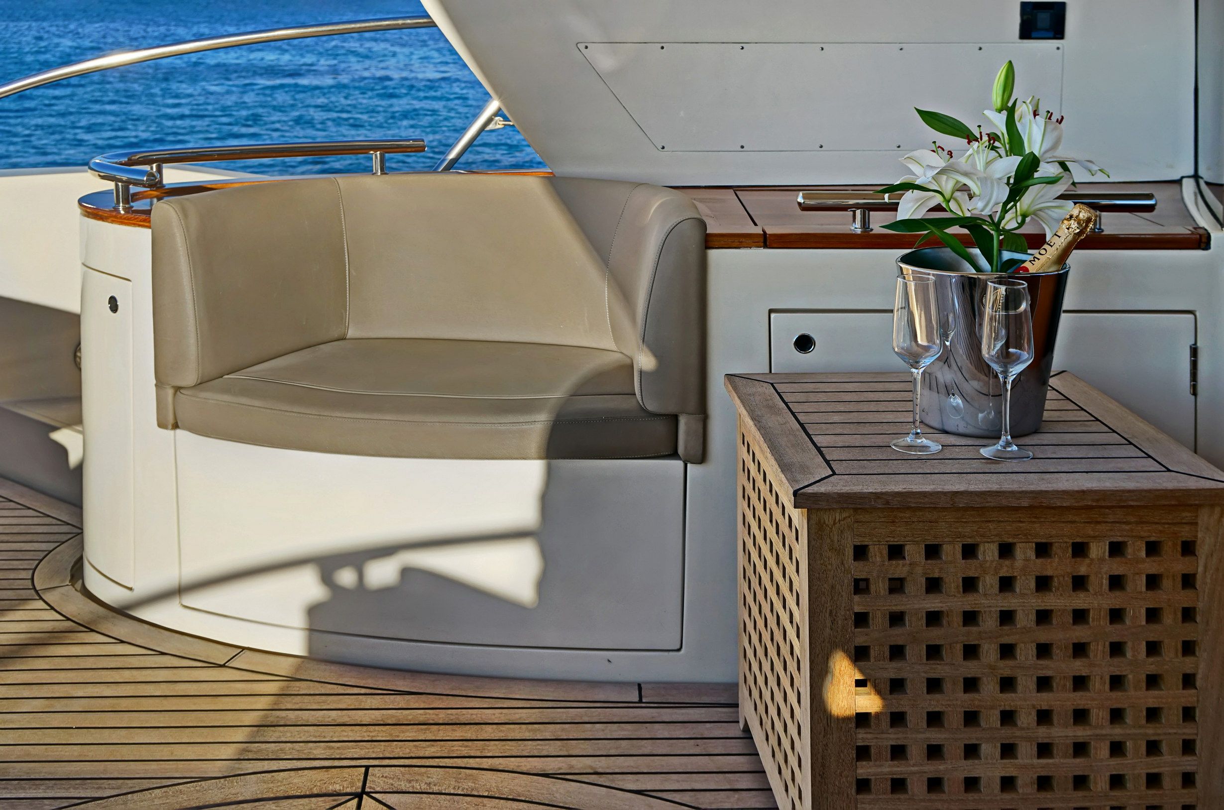 Riva Splendida 72 | Sea U