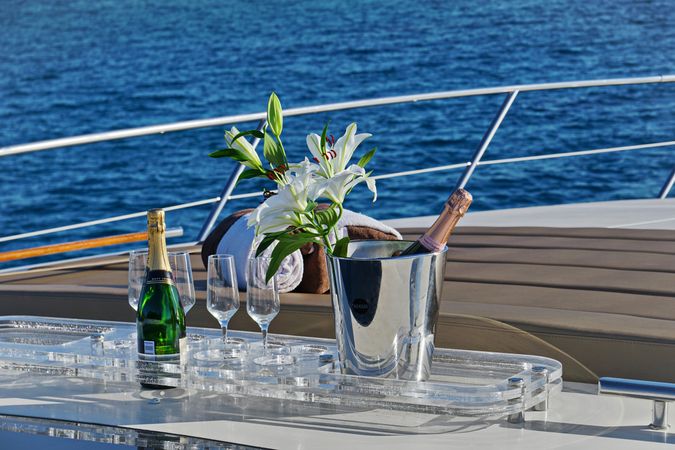 Riva Splendida 72 | Sea U