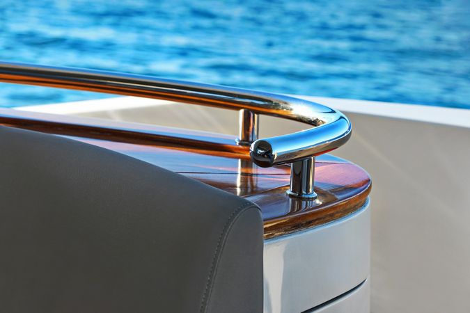Riva Splendida 72 | Sea U