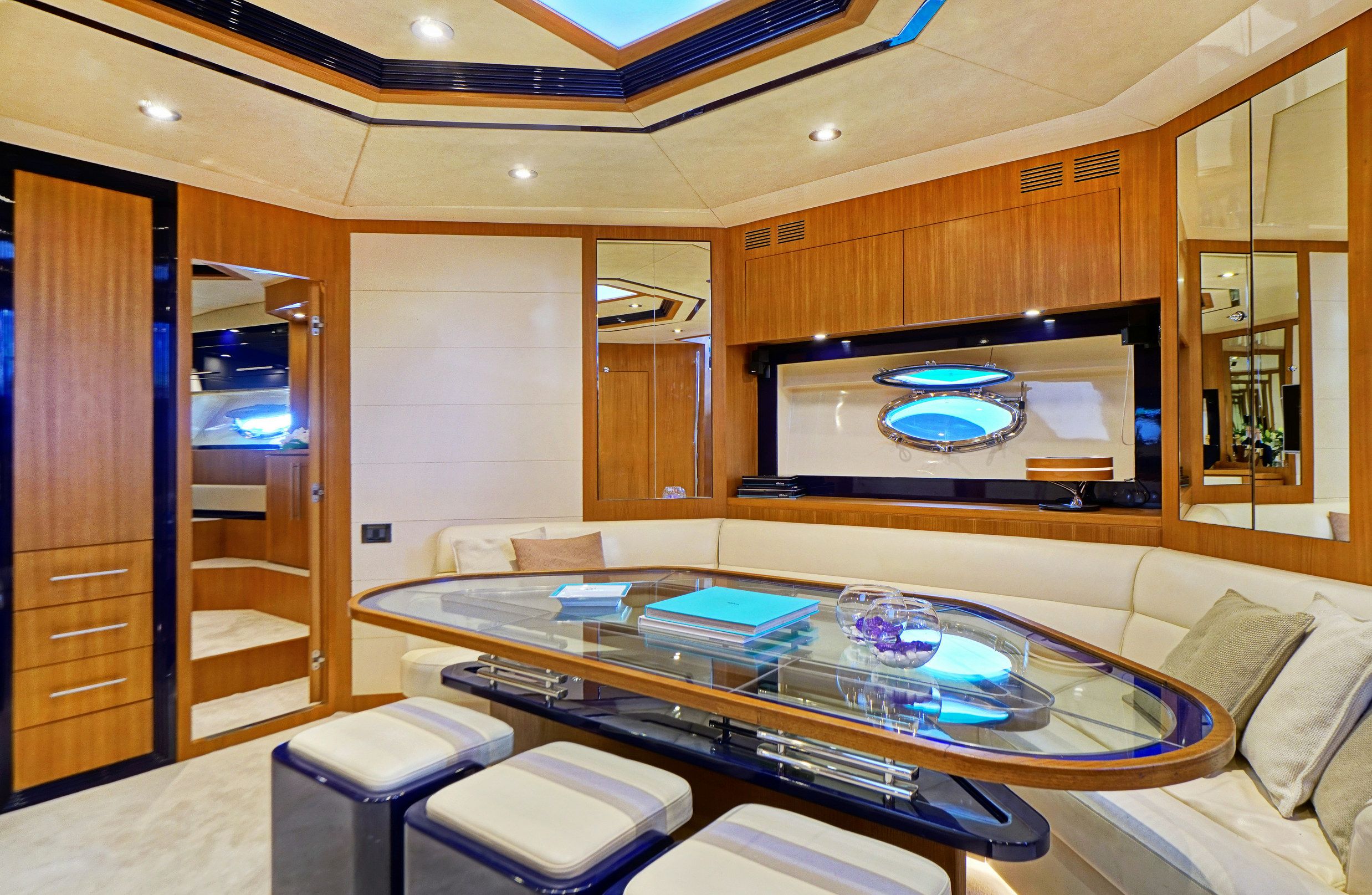 Riva Splendida 72 | Sea U