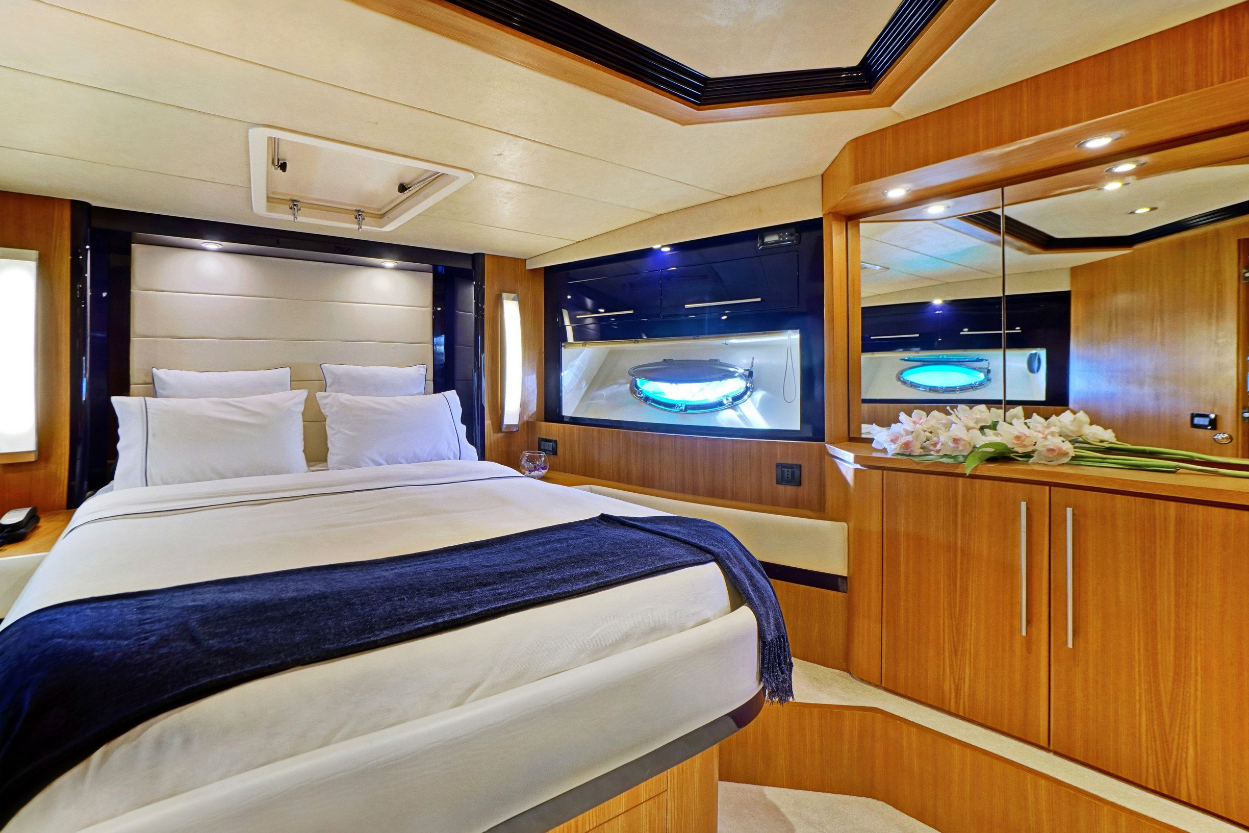 Riva Splendida 72 | Sea U