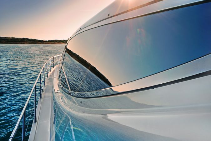 Riva Splendida 72 | Sea U