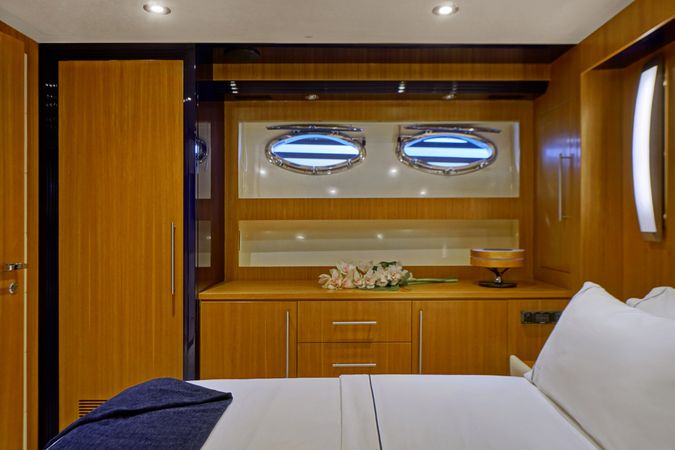 Riva Splendida 72 | Sea U