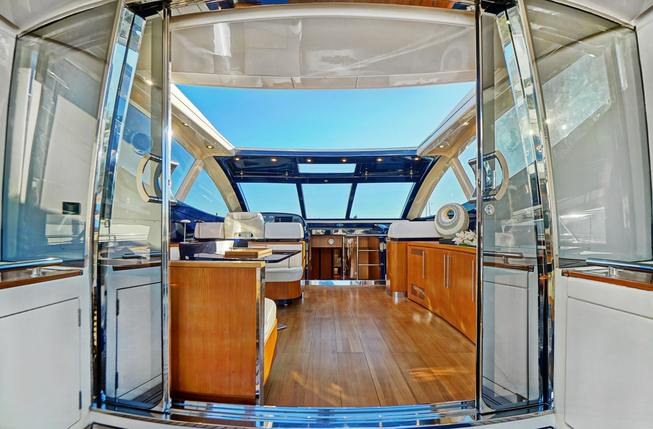 Riva Splendida 72 | Sea U