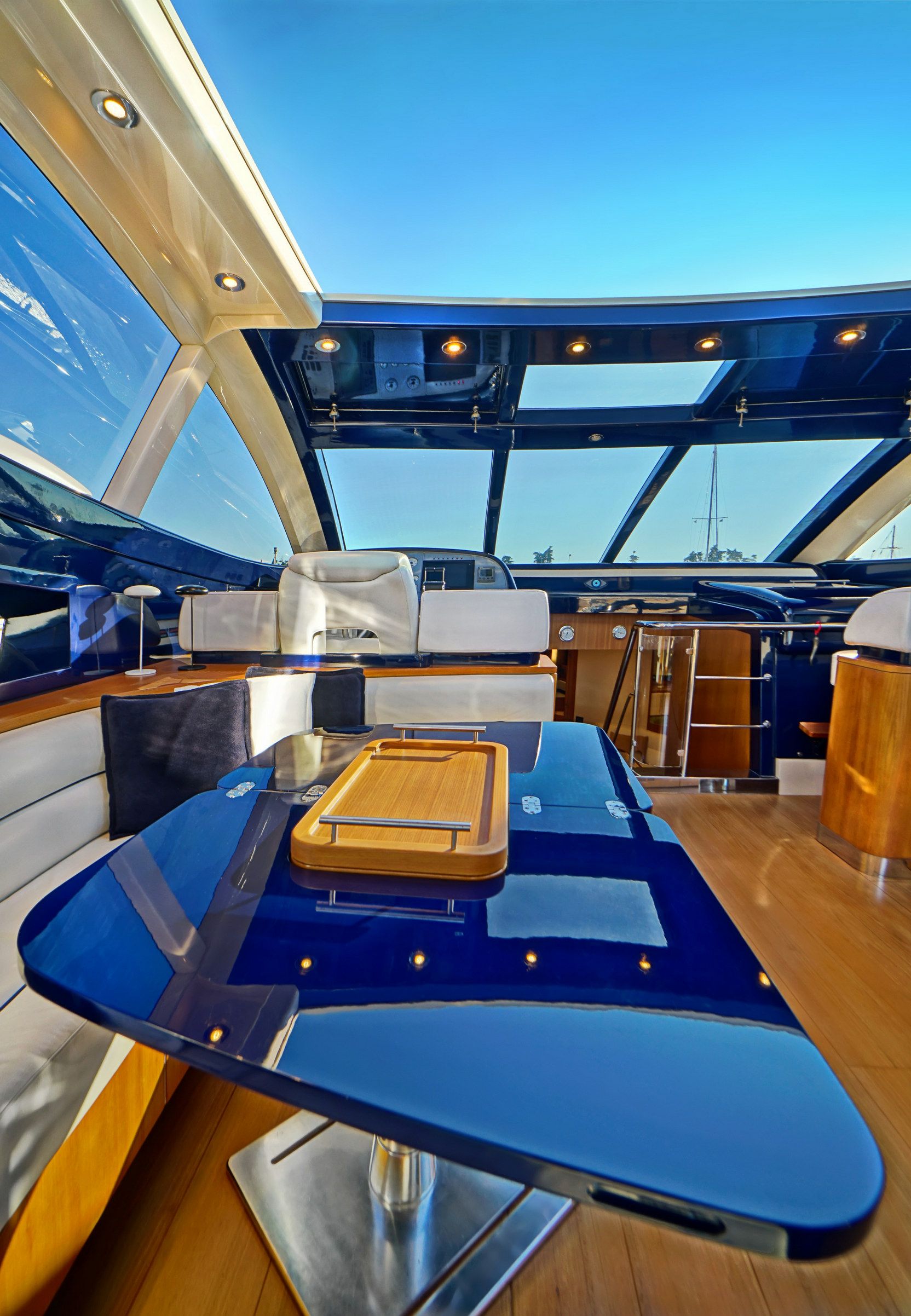 Riva Splendida 72 | Sea U