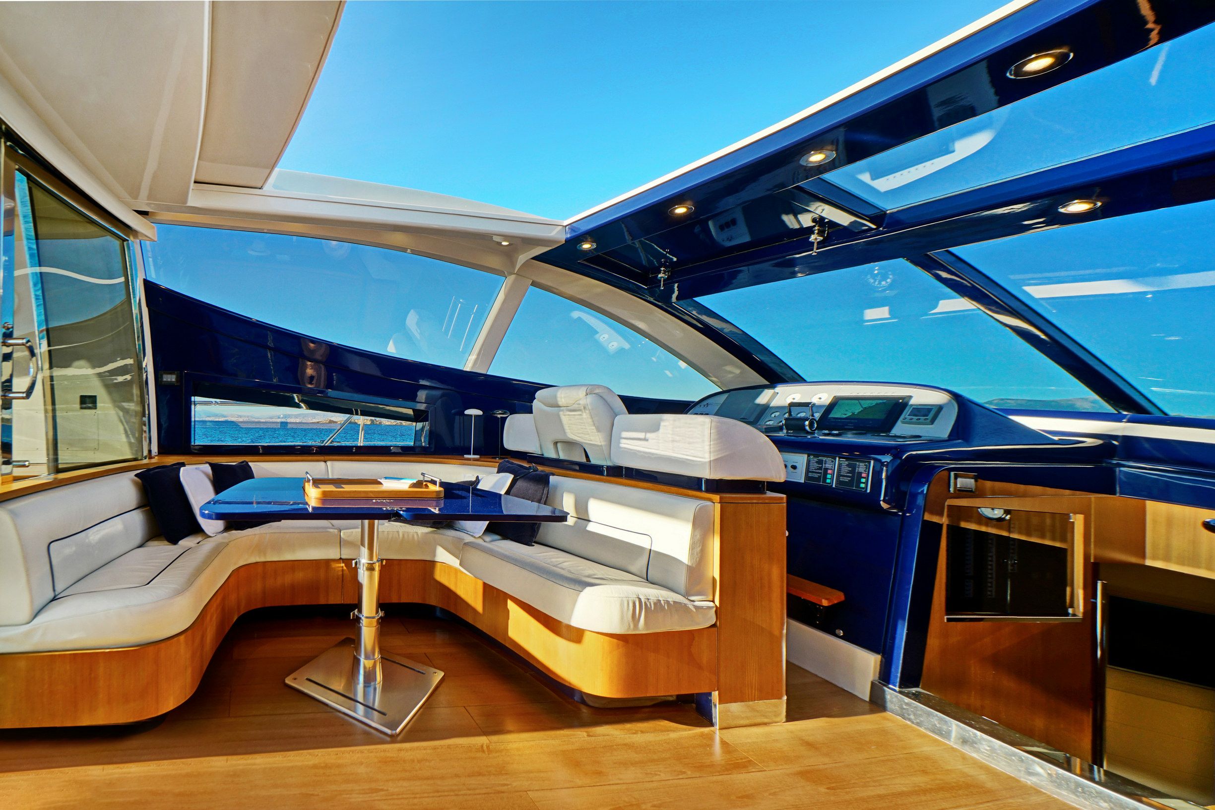 Riva Splendida 72 | Sea U