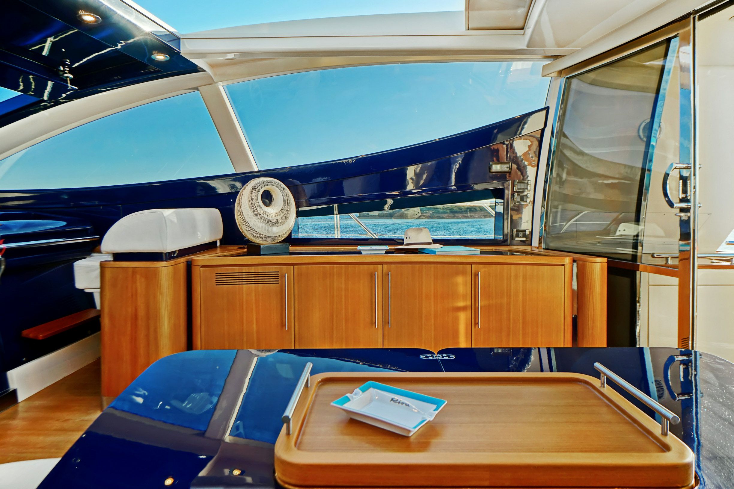 Riva Splendida 72 | Sea U