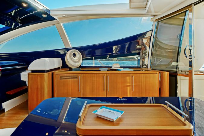 Riva Splendida 72 | Sea U