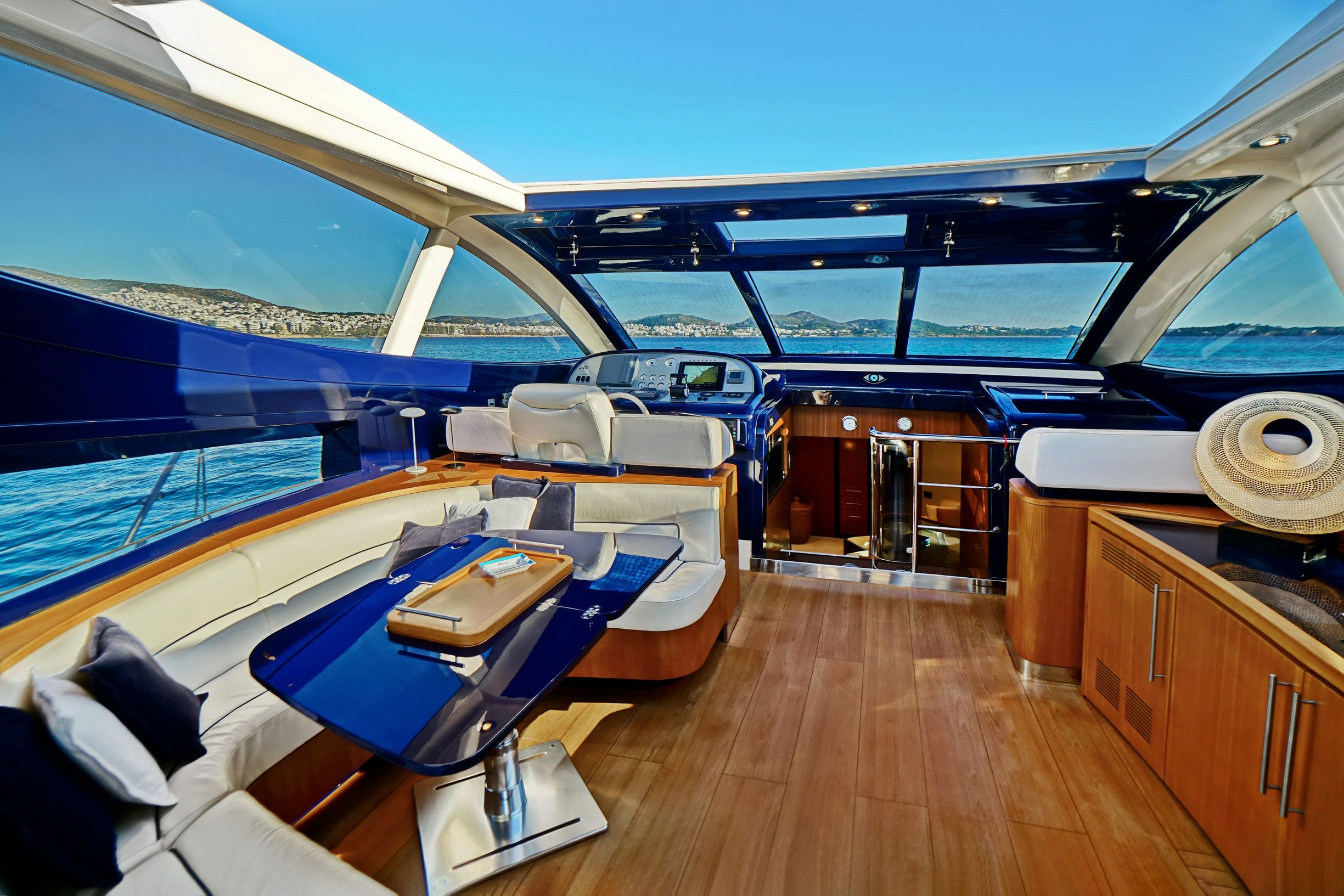 Riva Splendida 72 | Sea U