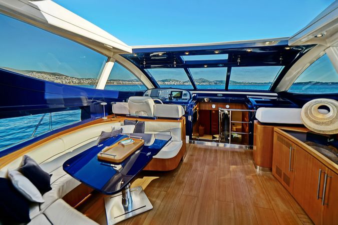 Riva Splendida 72 | Sea U