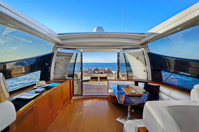 Riva Splendida 72 | Sea U