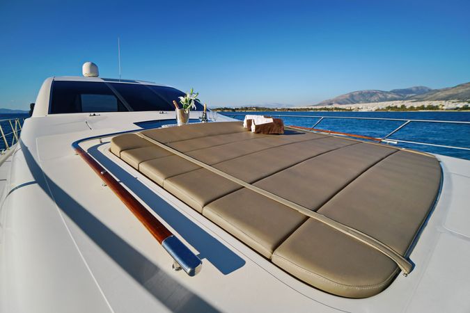 Riva Splendida 72 | Sea U