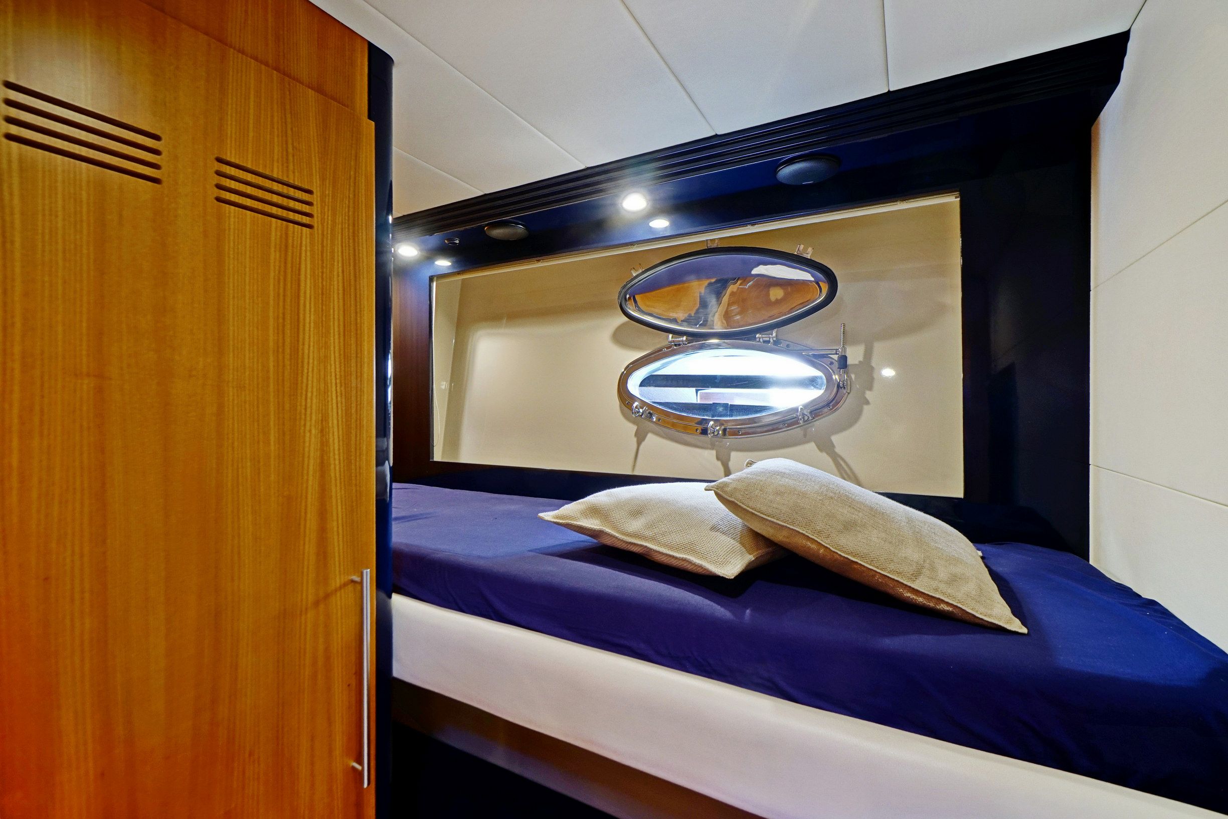 Riva Splendida 72 | Sea U