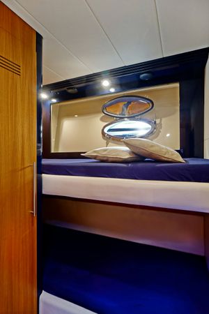 Riva Splendida 72 | Sea U