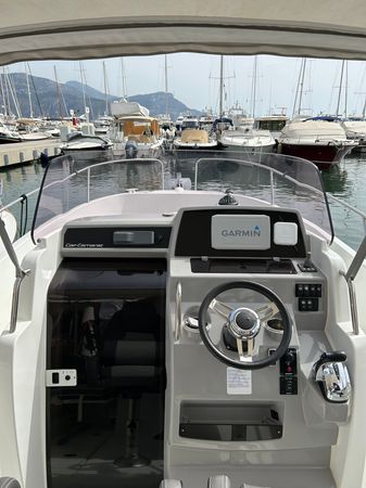 Jeanneau Cap Camarat 7.5 | Leo-Lea