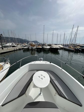 Jeanneau Cap Camarat 7.5 | Leo-Lea