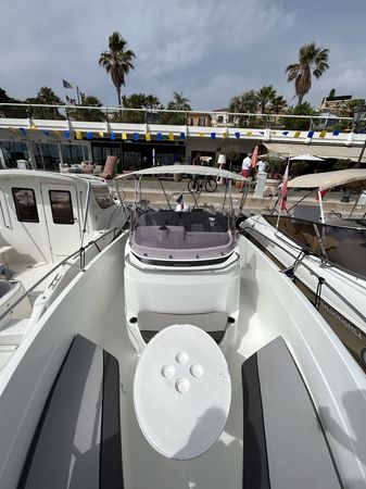 Jeanneau Cap Camarat 7.5 | Leo-Lea