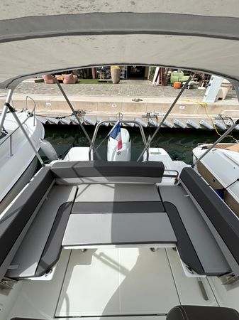 Jeanneau Cap Camarat 7.5 | Leo-Lea