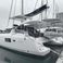 Lagoon 42 | Periwinkle