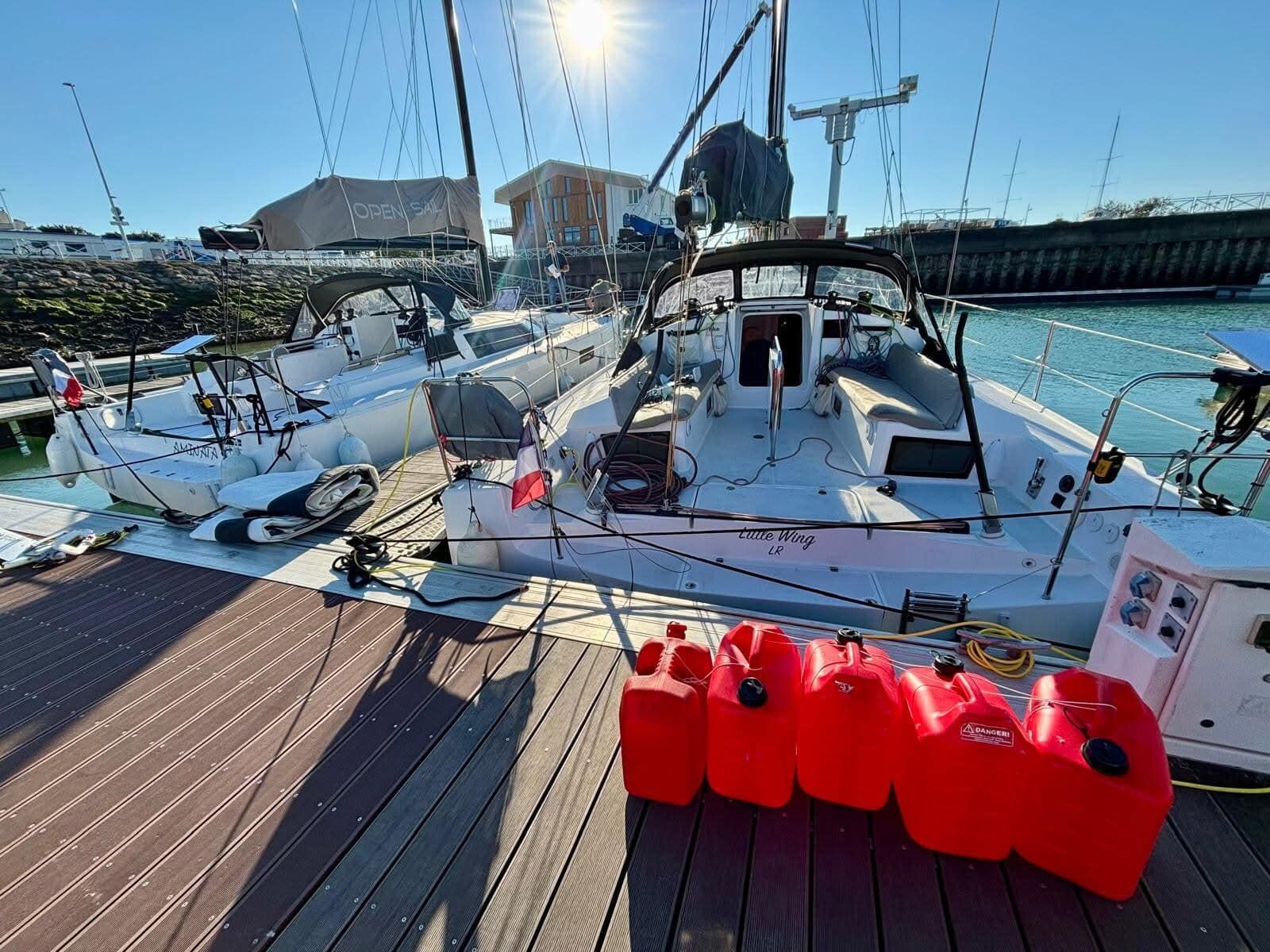 Pogo 36 | Little Wing